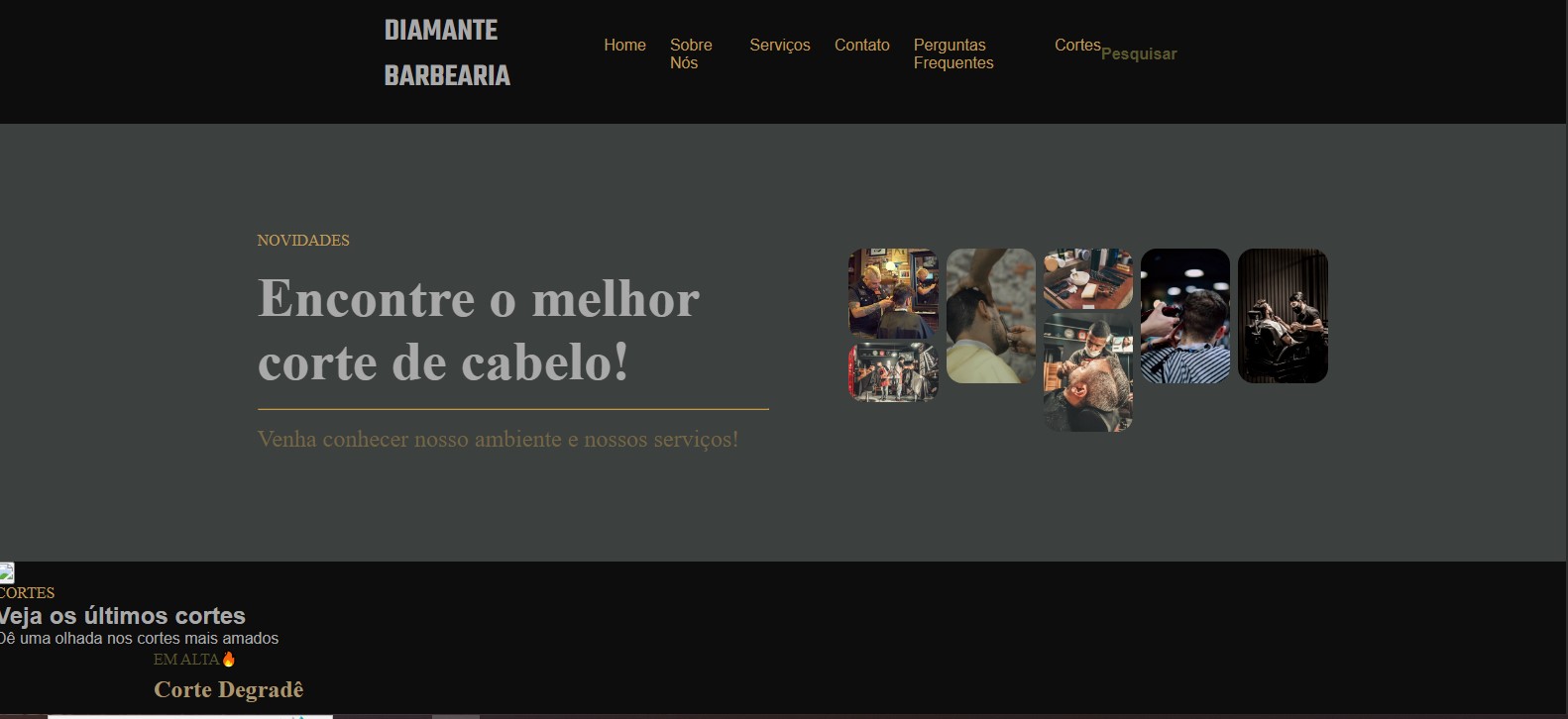 projeto-diamente-barbearia